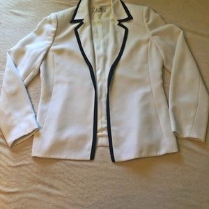 LESUIT 2pc Suit